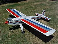 great planes easy sport 60 plans